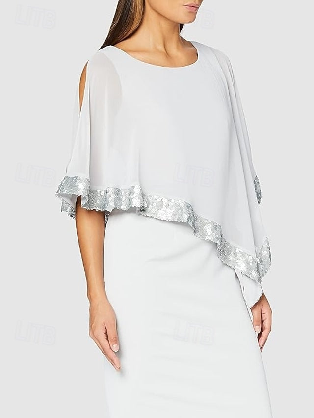 Wedding Mother of Guest Beach Bride Dress the Sheath