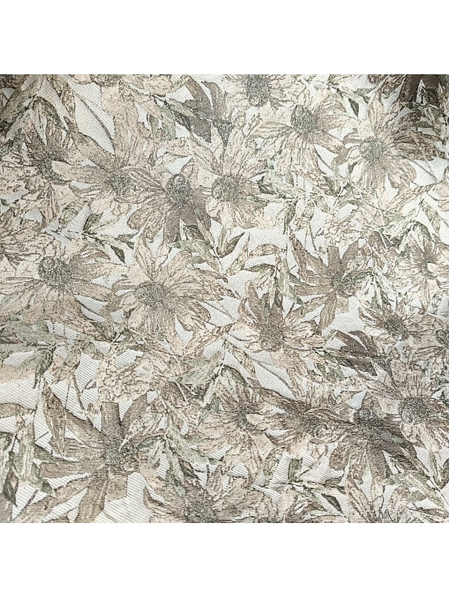 the Jacquard A-Line Elegant Gown Bride Evening Mother of Brocade