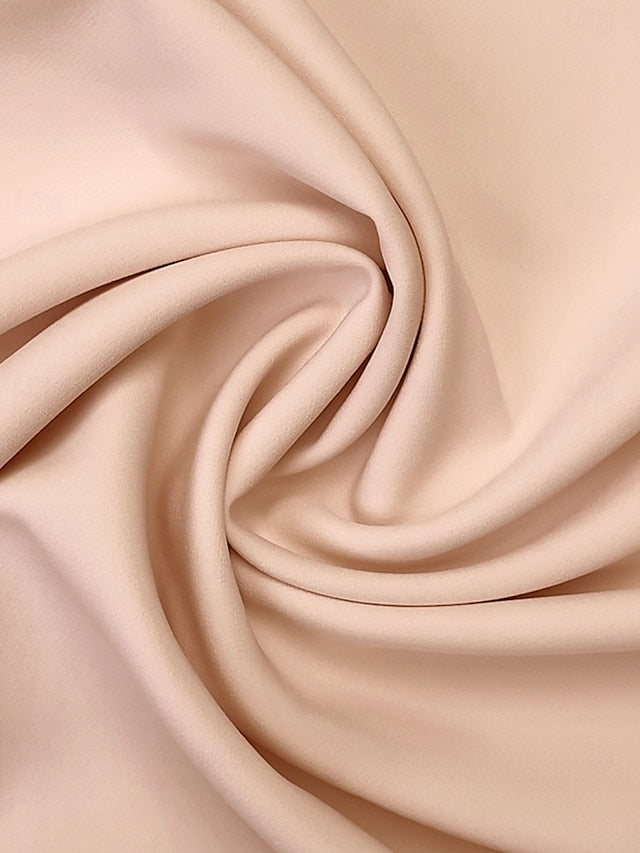 Elegant / Bride Dress Jewel Column of Sheath the Mother