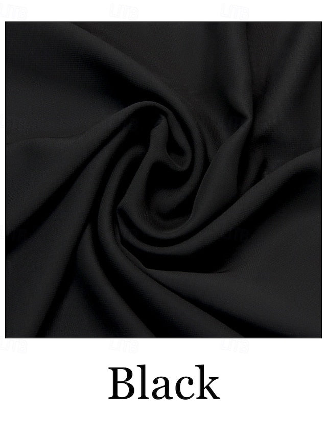 A-Line Mother Simple Neck of Square the Dress Bride Elegant