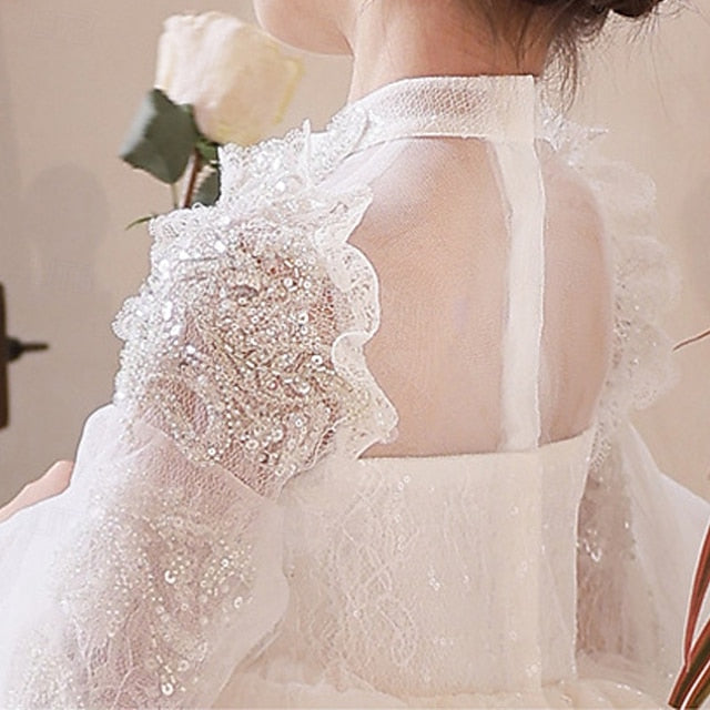 Kid's Dress Girl Princess Girls' Flower