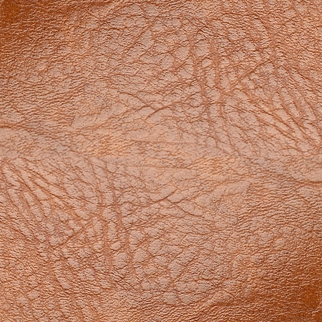 Portefeuille à fermeture éclair vintage en similicuir pour femme