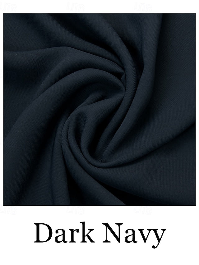 Two Mother Piece Neck Dress of Pantsuit Bride Crew Elegant the