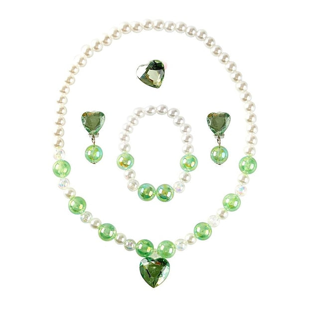 Theme Girl Dress Princess Tinker Fairytale Flower Tiana Bell