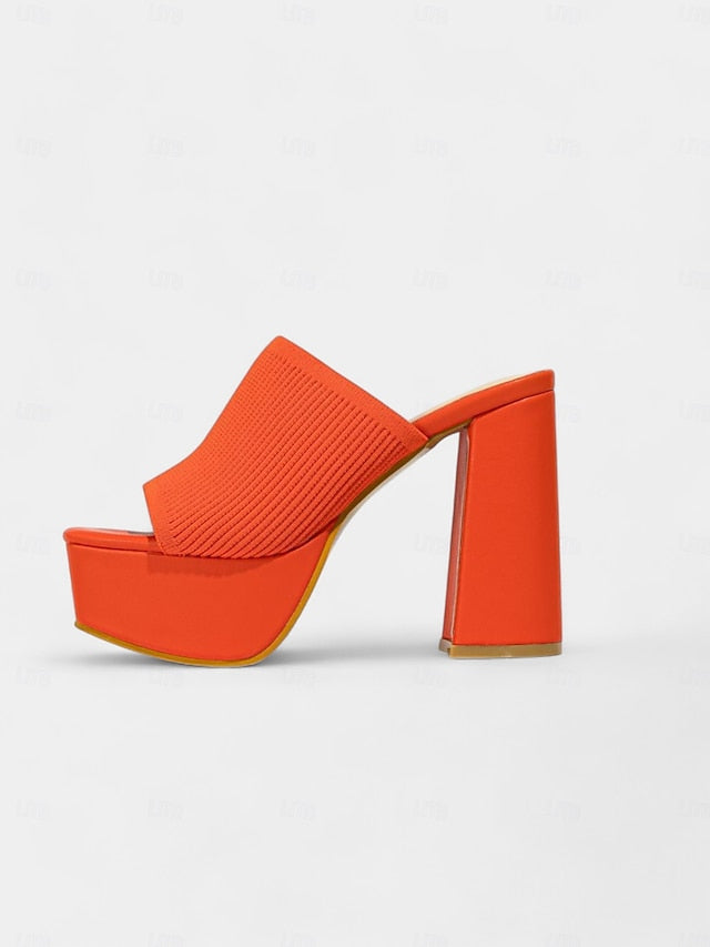 Women's Sandals Wedding Shoes Heels