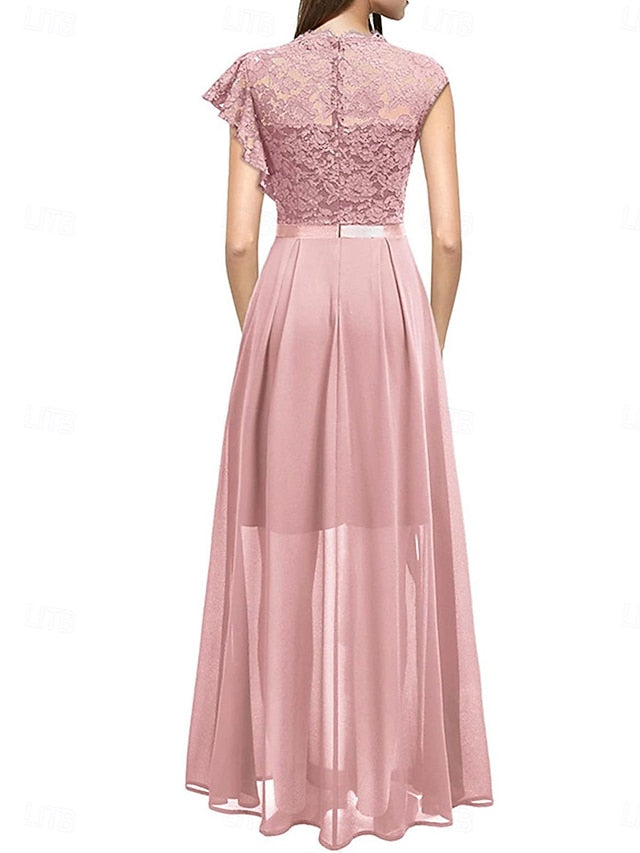 Wedding Dress Casual the Guest Jewel Elegant Bride of Mother