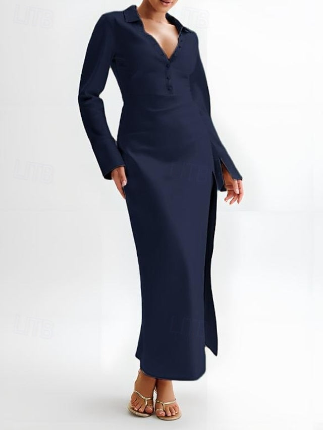 Bride Shirt Mother / of Mermaid Trumpet the Dress Elegant
