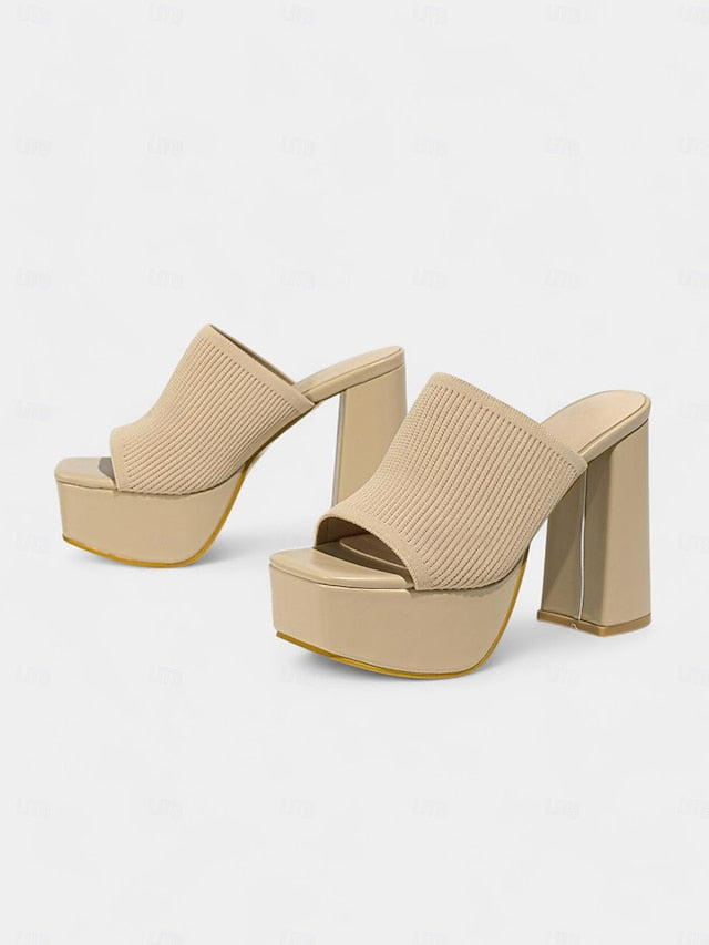Women's Sandals Wedding Shoes Heels