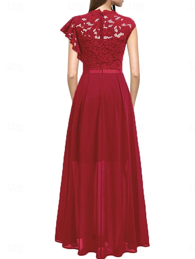 Wedding Dress Casual the Guest Jewel Elegant Bride of Mother
