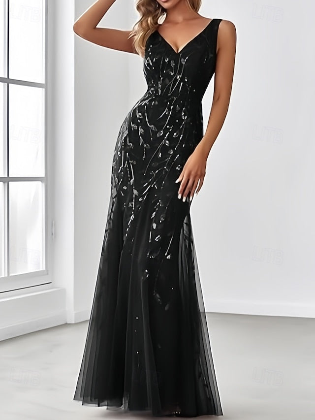 Bride Dress Trumpet / of Mother the Guest Mermaid Wedding