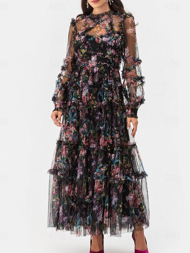 Cocktail Garden Guest Party Beach Wedding Dresses A-Line