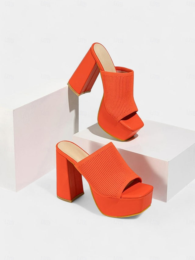 Women's Sandals Wedding Shoes Heels