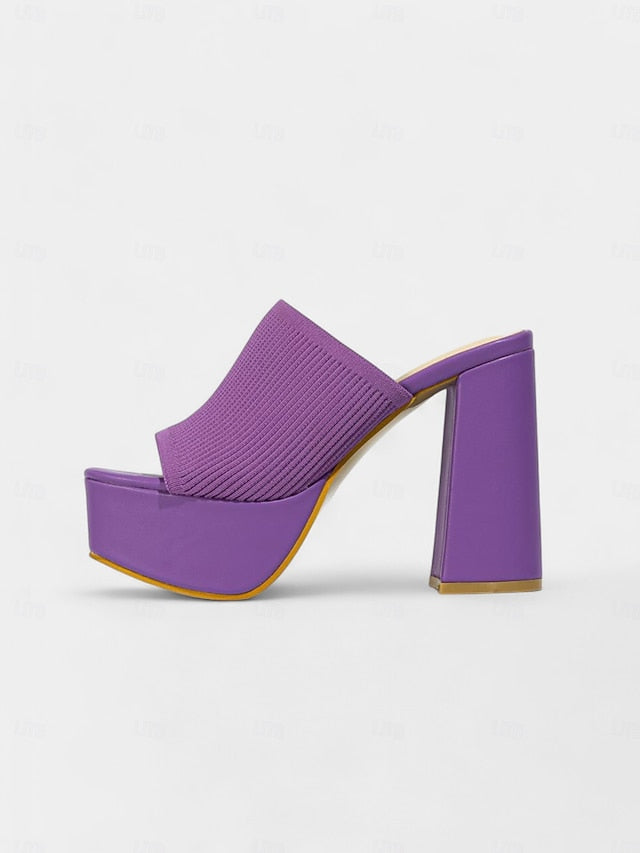 Women's Sandals Wedding Shoes Heels