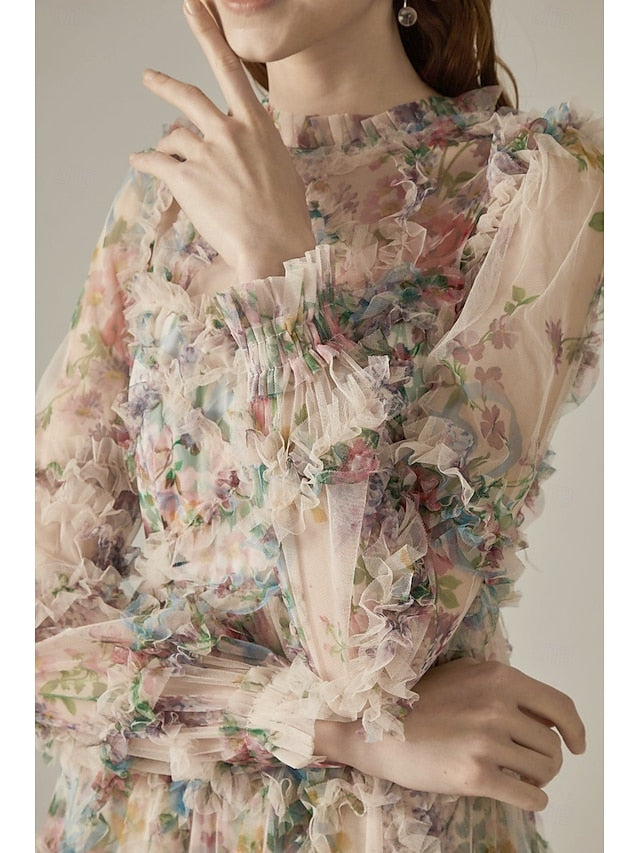 Cocktail Garden Guest Party Beach Wedding Dresses A-Line