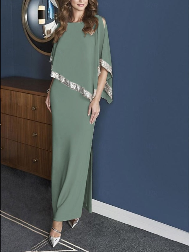 Wedding Mother of Guest Beach Bride Dress the Sheath