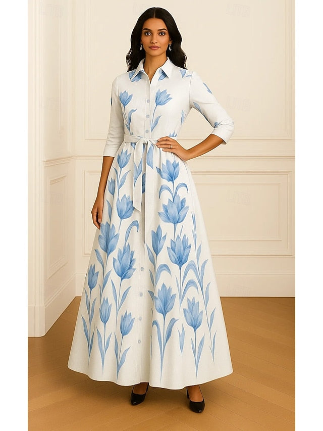 the A-Line Mother Formal Elegant Dress Bride of Shirt