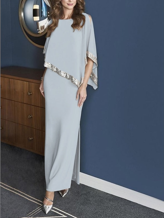 Wedding Mother of Guest Beach Bride Dress the Sheath