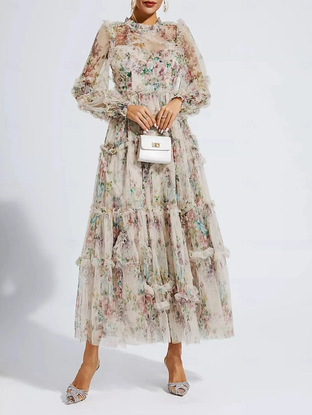 Cocktail Garden Guest Party Beach Wedding Dresses A-Line
