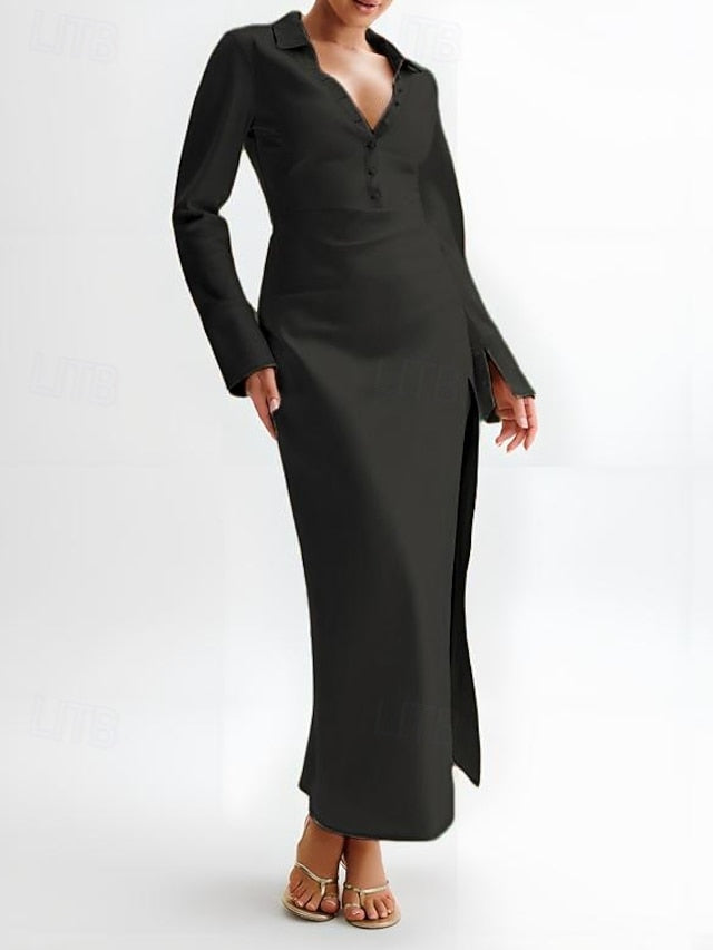 Bride Shirt Mother / of Mermaid Trumpet the Dress Elegant