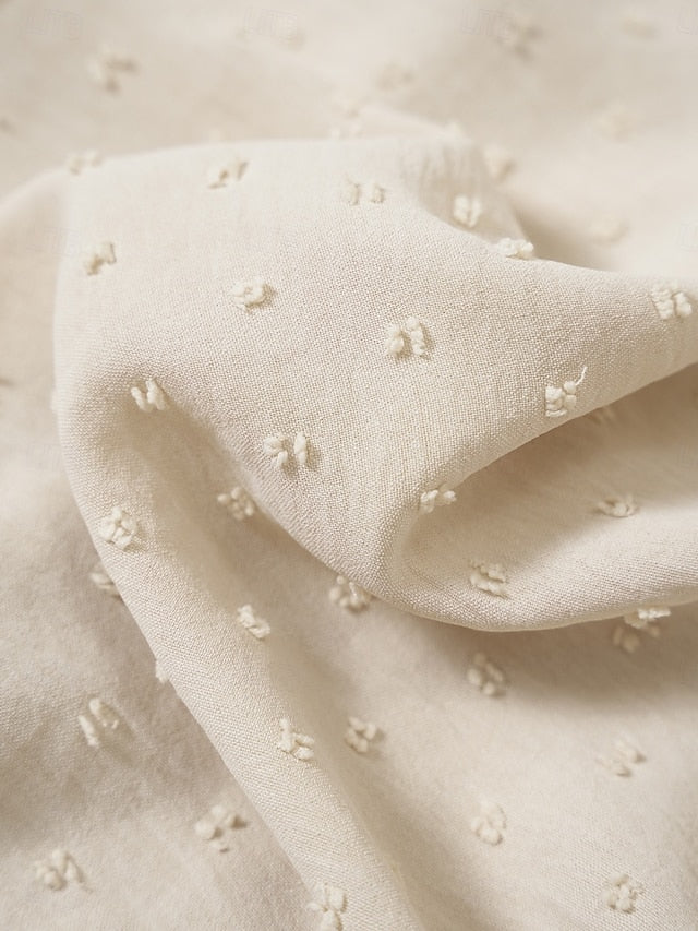 Women's Midi Dress A Line Dress Summer Dress Casual Daily