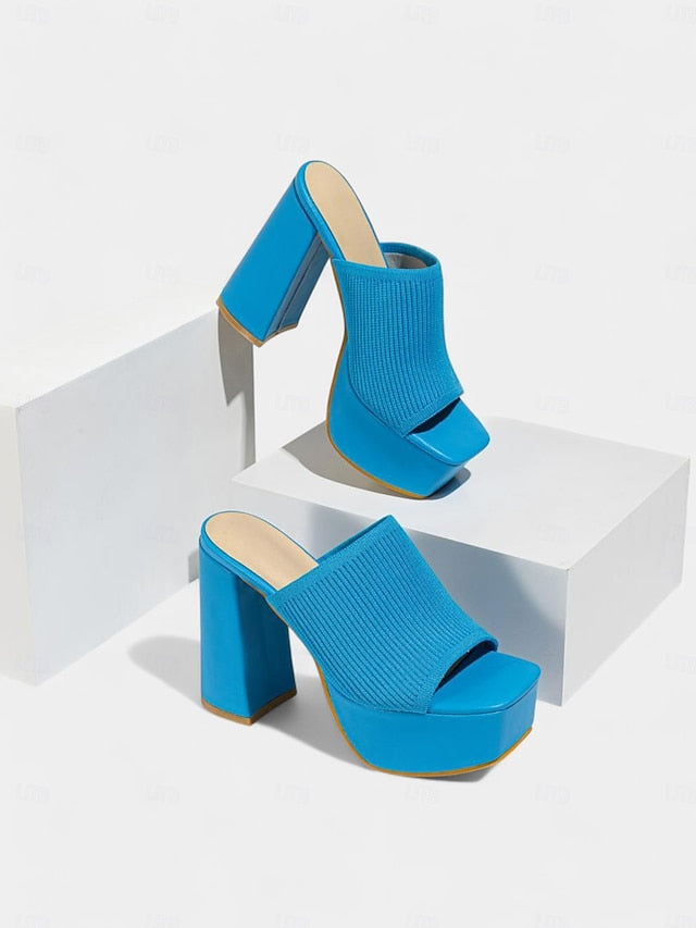 Women's Sandals Wedding Shoes Heels