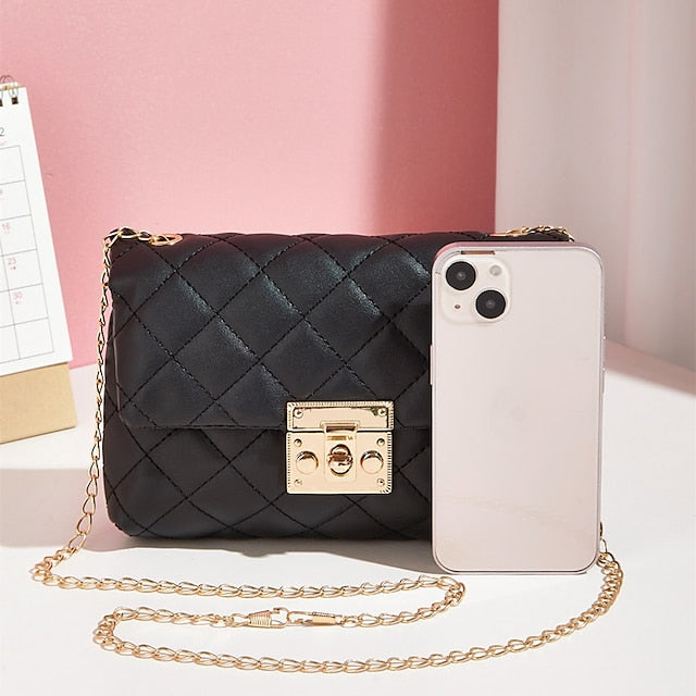 Sac bandoulière pour téléphone portable, sac à main pour femme, bandoulière