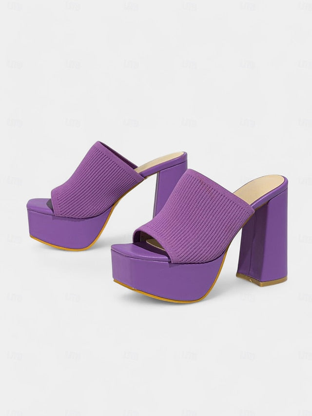 Women's Sandals Wedding Shoes Heels