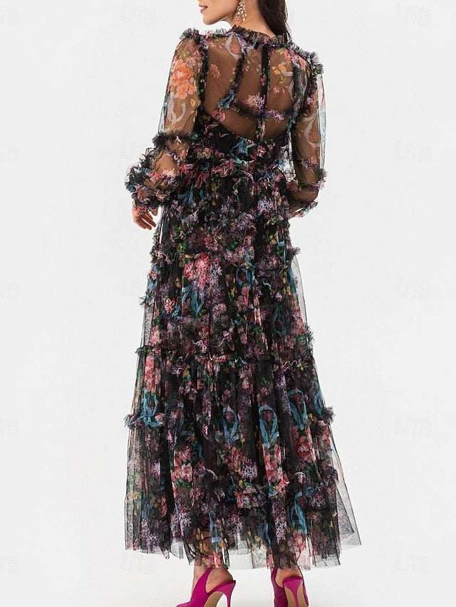 Cocktail Garden Guest Party Beach Wedding Dresses A-Line
