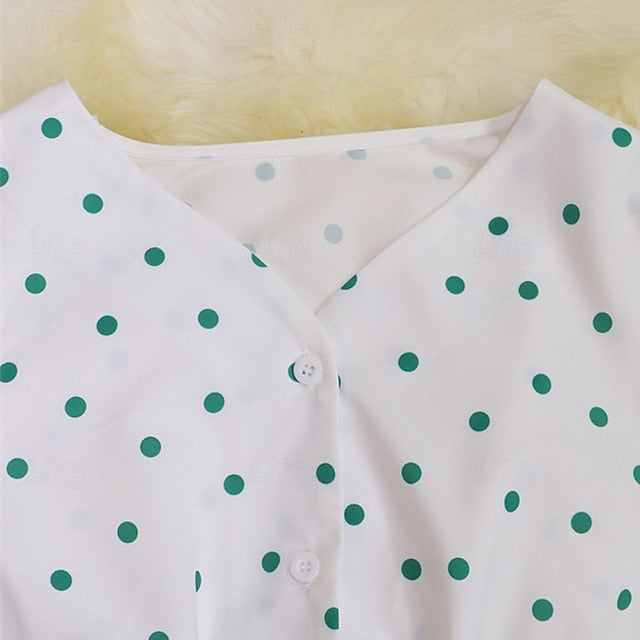 Women's Mini Dress Casual Dress Tiered Dress Summer Dress