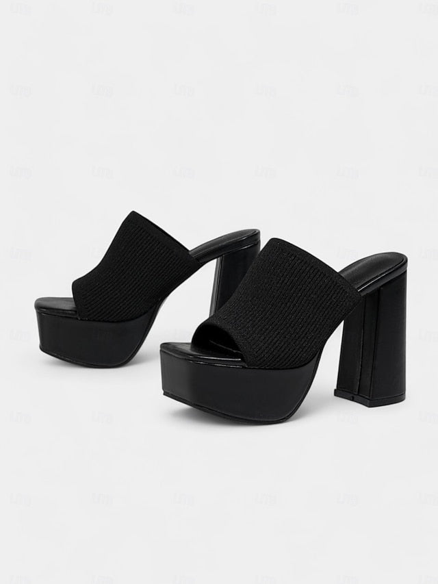 Women's Sandals Wedding Shoes Heels