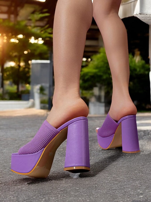 Women's Sandals Wedding Shoes Heels