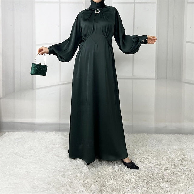 Women's Long Dress Maxi Dress Party Dress Swing Dress