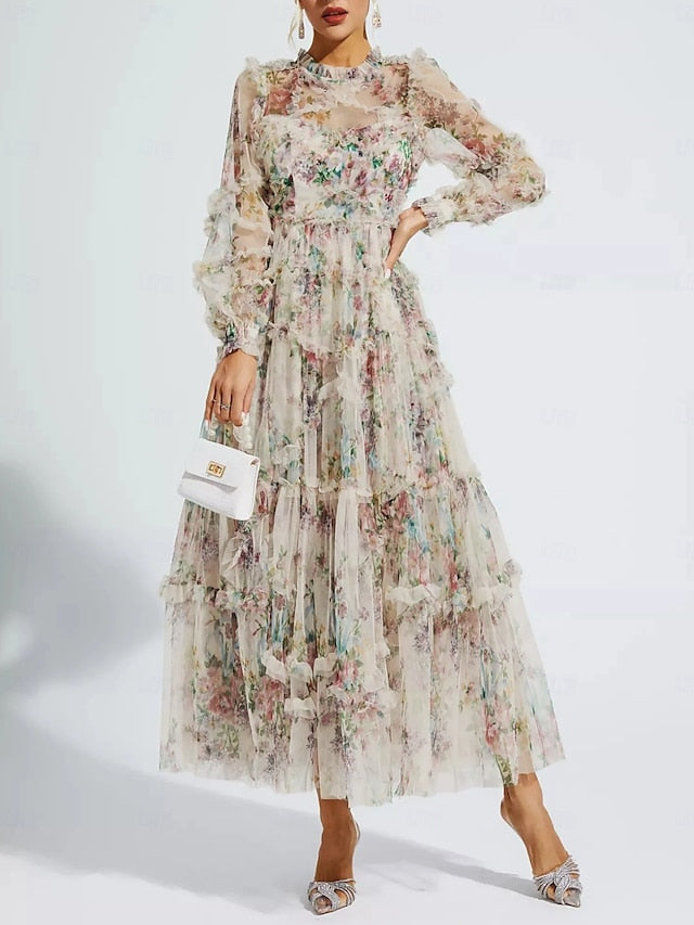 Cocktail Garden Guest Party Beach Wedding Dresses A-Line