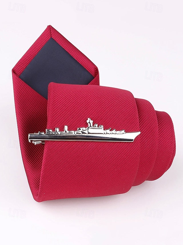 Fork Gold Plated Men's