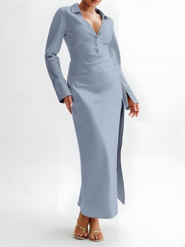 Bride Shirt Mother / of Mermaid Trumpet the Dress Elegant