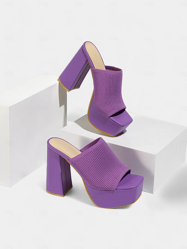 Women's Sandals Wedding Shoes Heels