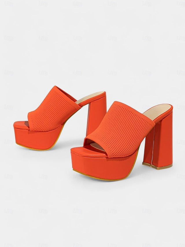Women's Sandals Wedding Shoes Heels
