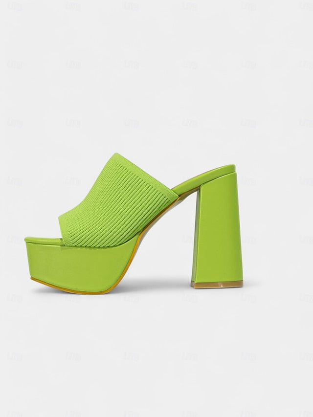 Women's Sandals Wedding Shoes Heels