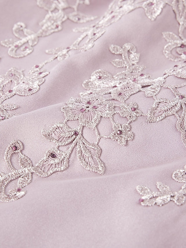 Wedding of Dress the Mother Bride Elegant Sheath Beach