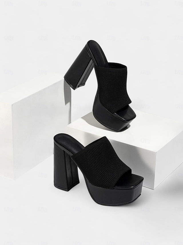 Women's Sandals Wedding Shoes Heels