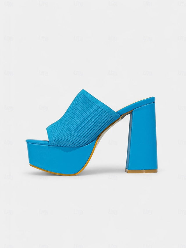 Women's Sandals Wedding Shoes Heels