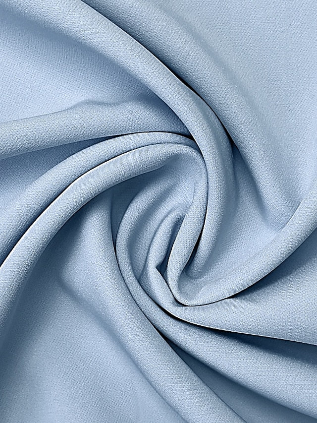 Gown Elegant Formal Floor Evening Length Dress A-Line Wedding