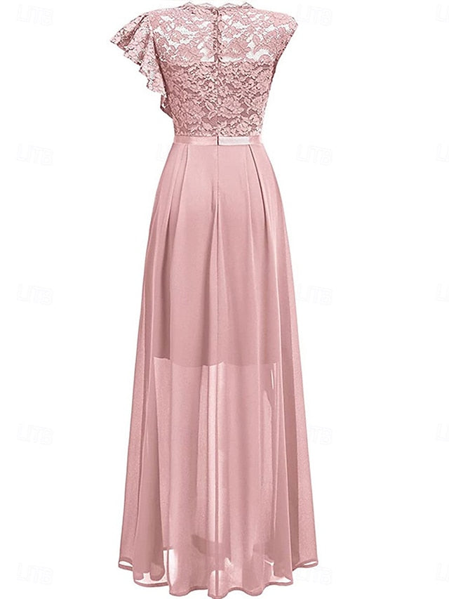 Wedding Dress Casual the Guest Jewel Elegant Bride of Mother
