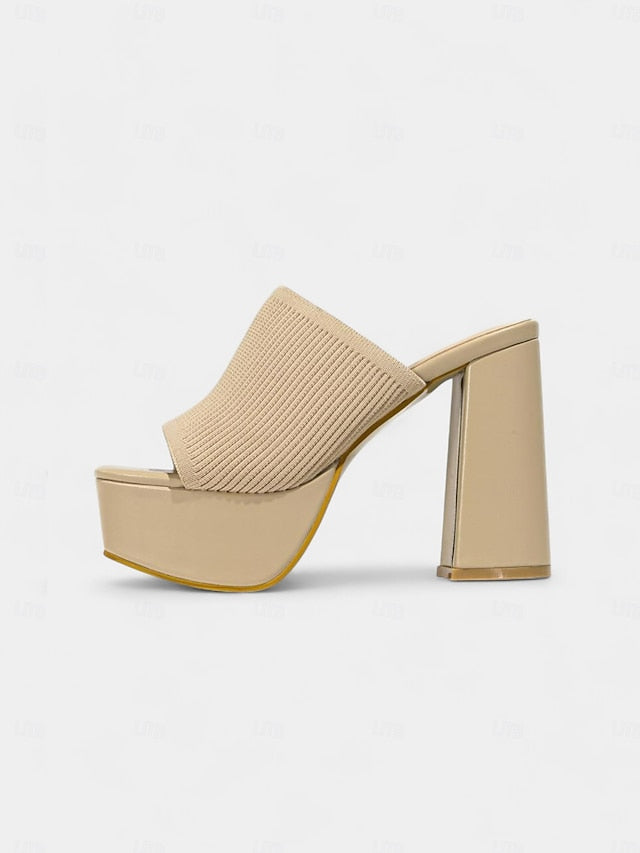 Women's Sandals Wedding Shoes Heels