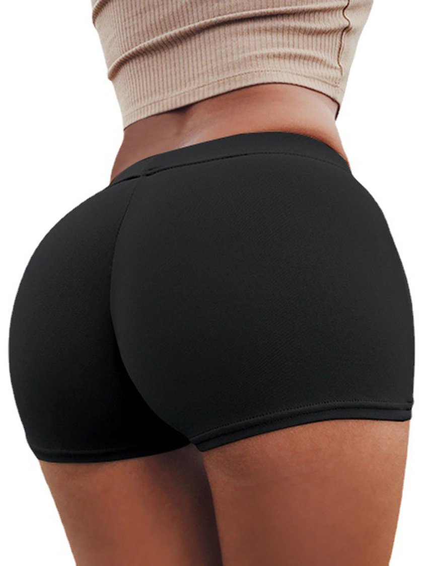 Multicolor Leggings Boxer Briefs QAR95