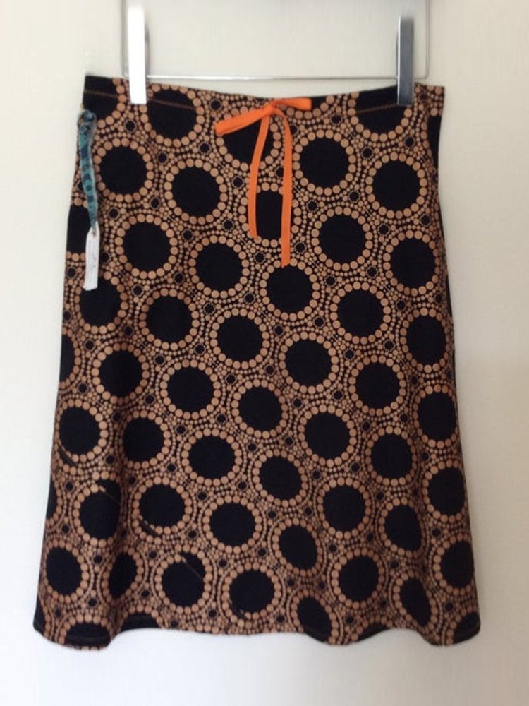 Vintage Skirt QS92