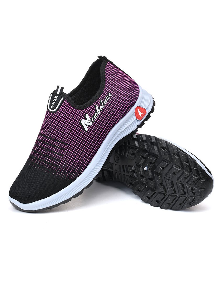 Bequeme, weiche Sohle, leichte, atmungsaktive Wanderschuhe DD19