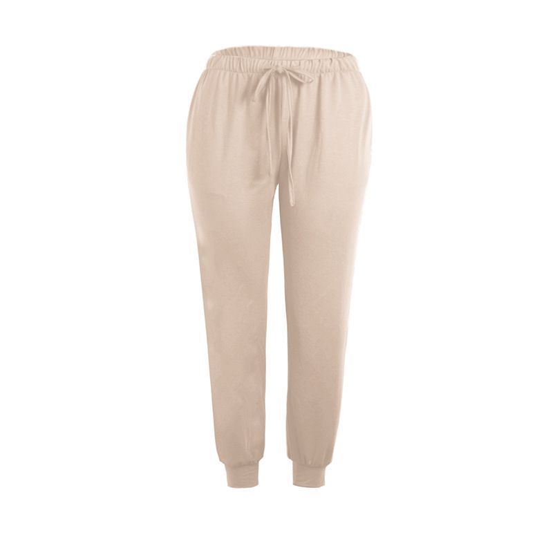 Cropped Straight Leg Pants CA15