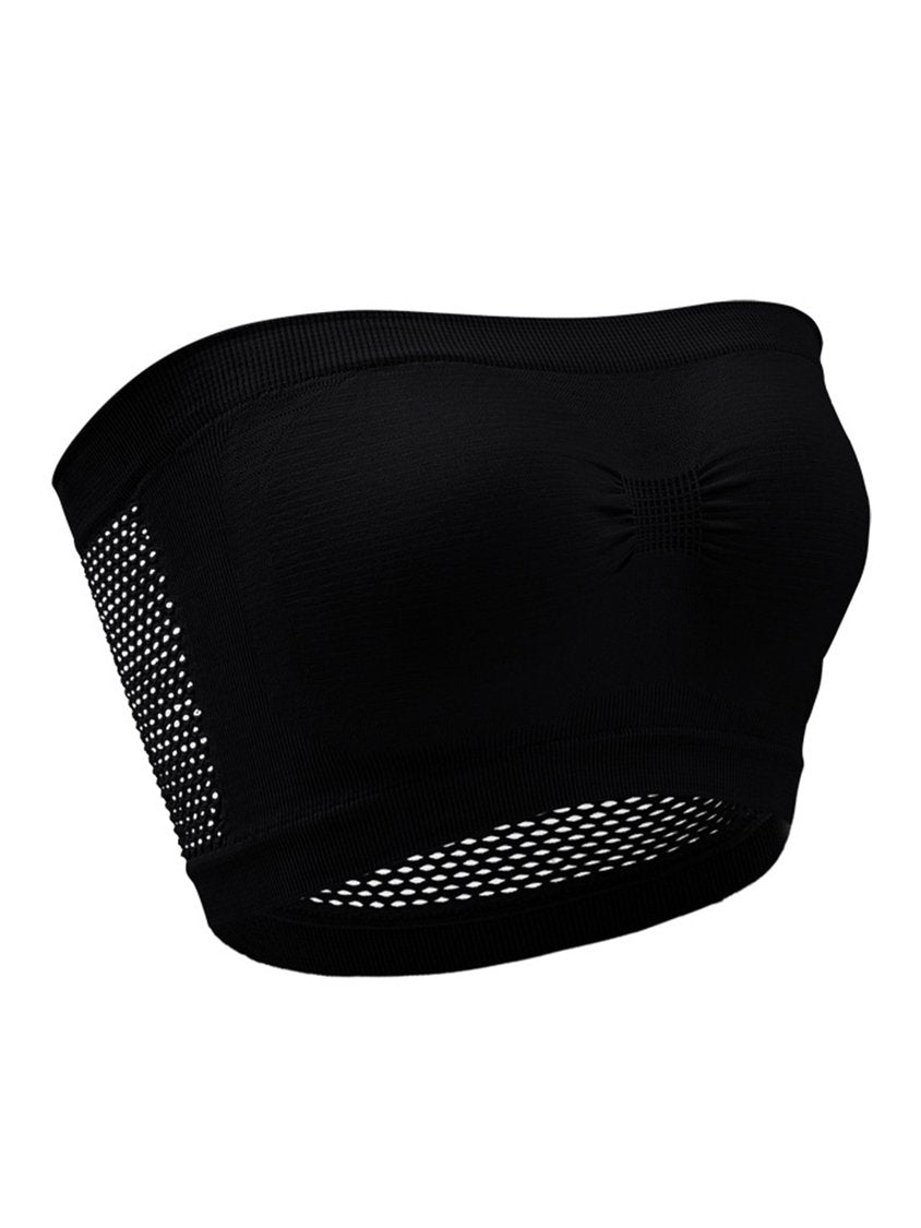 Seamless Strapless Wrap Underwear QAR38