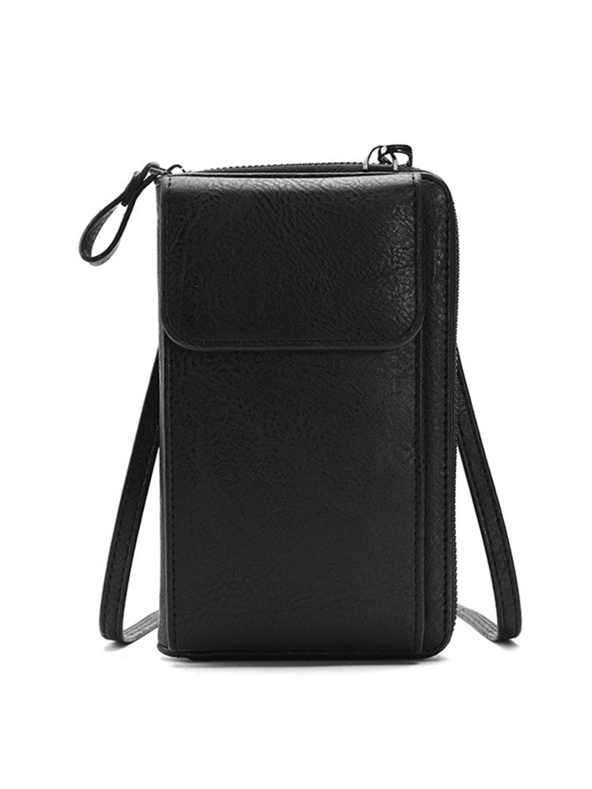 Wallets Shoulder Crossbody Bag Multifunctional Phone Bag QAR89